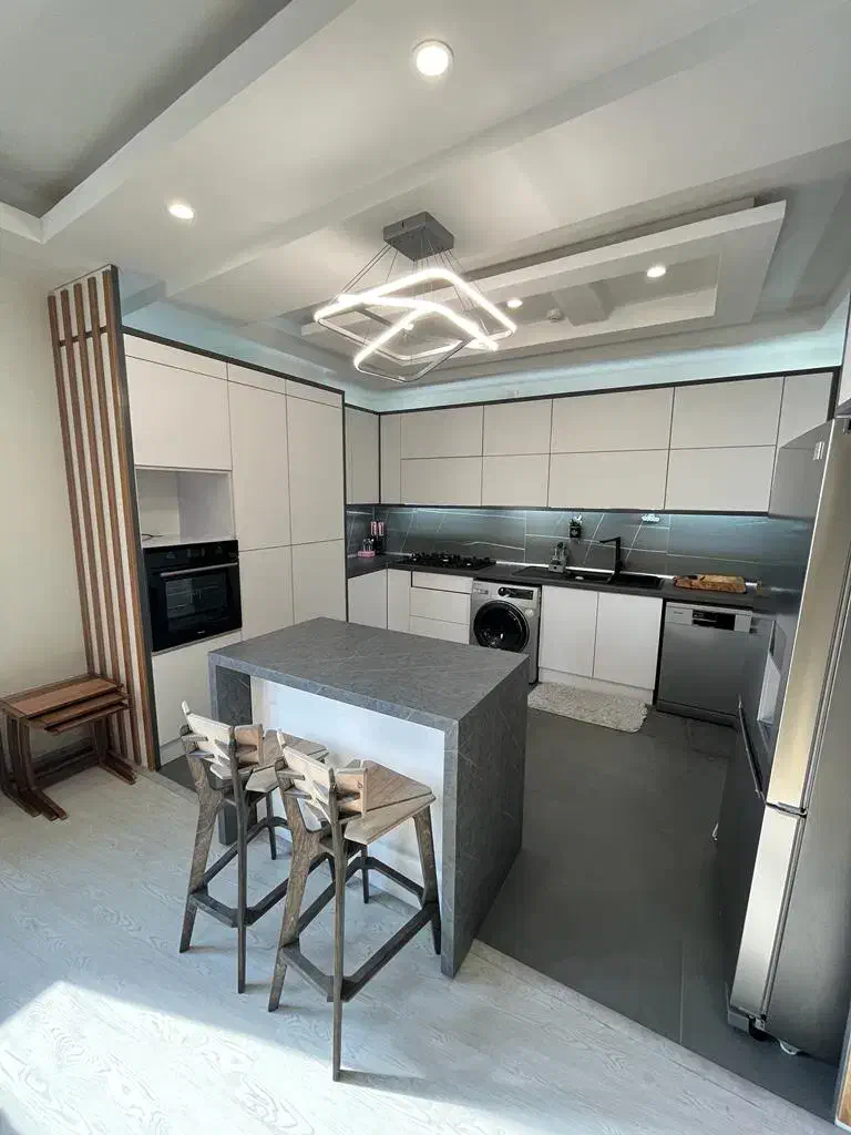 ۸۰متر / ۱۵ واحدی / سازمان مرکزی / قابل تهاتر|فروش آپارتمان|تهران, سازمان برنامه شمالی|دیوار