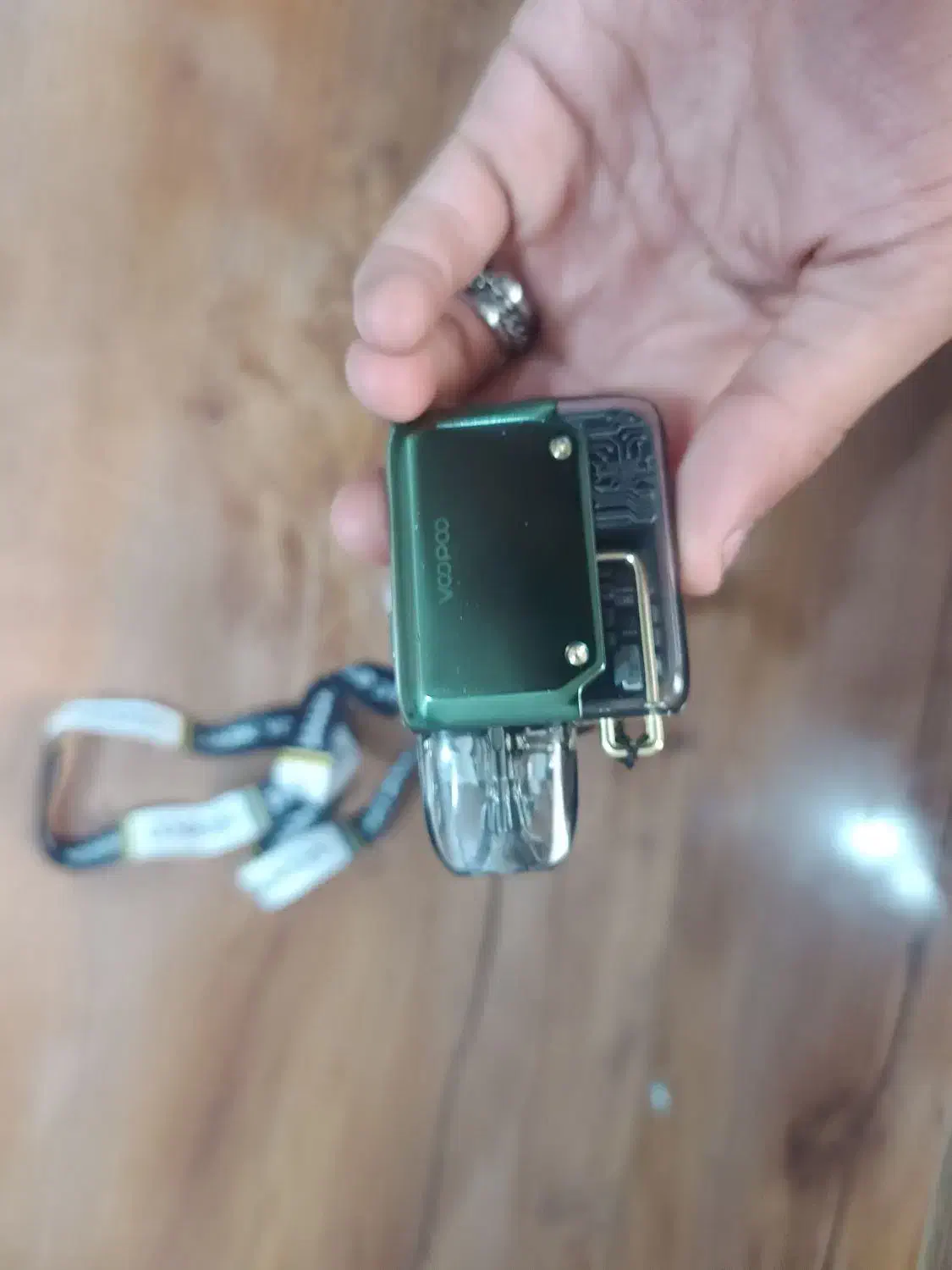 پاد|زیورآلات و اکسسوری|رباطکریم, نصیرشهر|دیوار