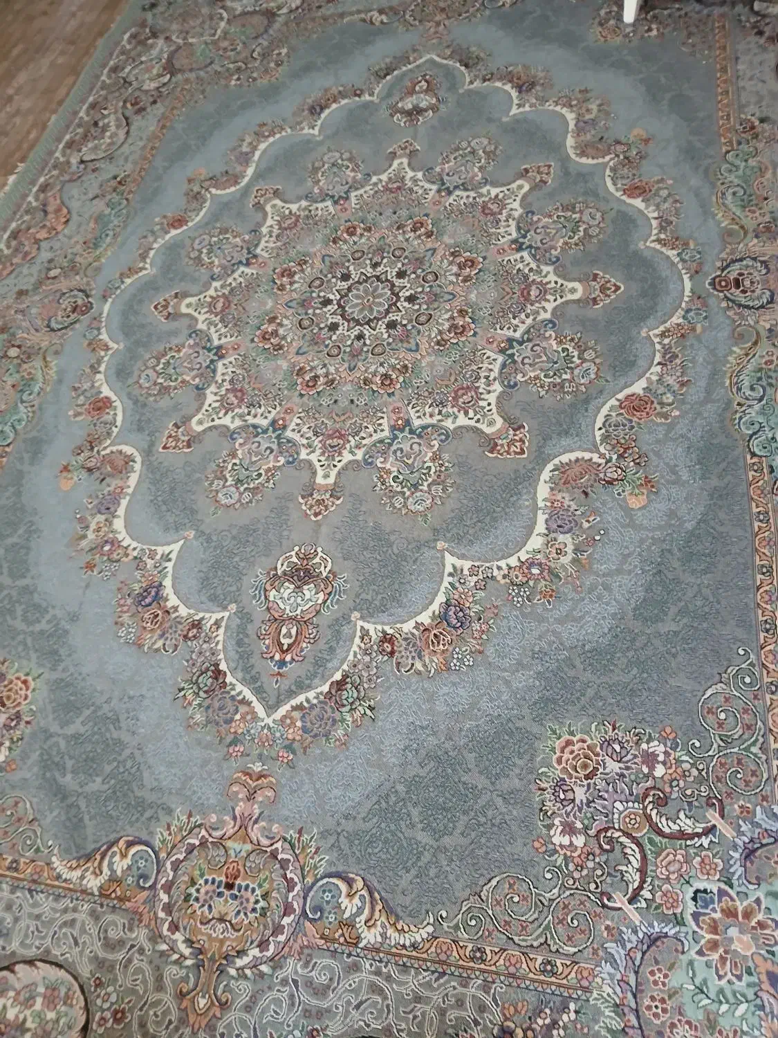 روفرشی ۱۲ متری|روفرشی|رشت, جانبازان|دیوار