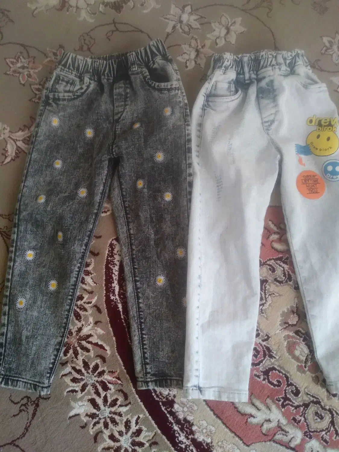 تعدادی جنس فروشی|لباس|کوخرد هرنگ, |دیوار