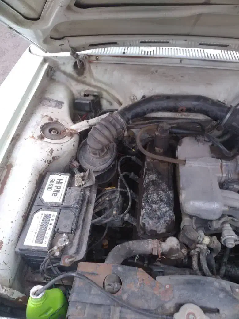 پیکان مدل 83 انژکتور|خودرو سواری و وانت|اردبیل, |دیوار