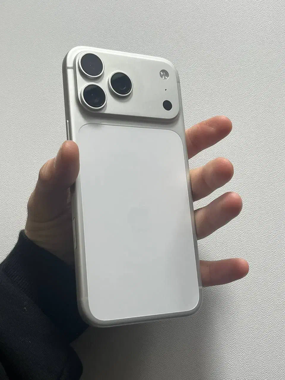 ایفون17|موبایل|اهواز, کیانپارس |دیوار