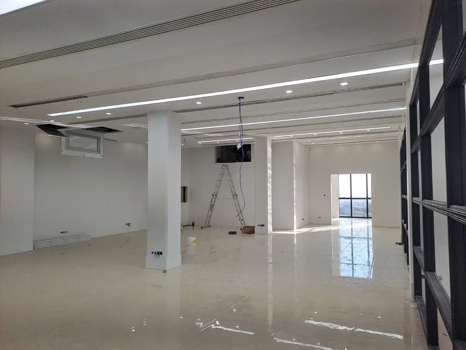 نقاشی ساختمان|خدمات پیشه و مهارت|تهران, دردشت|دیوار