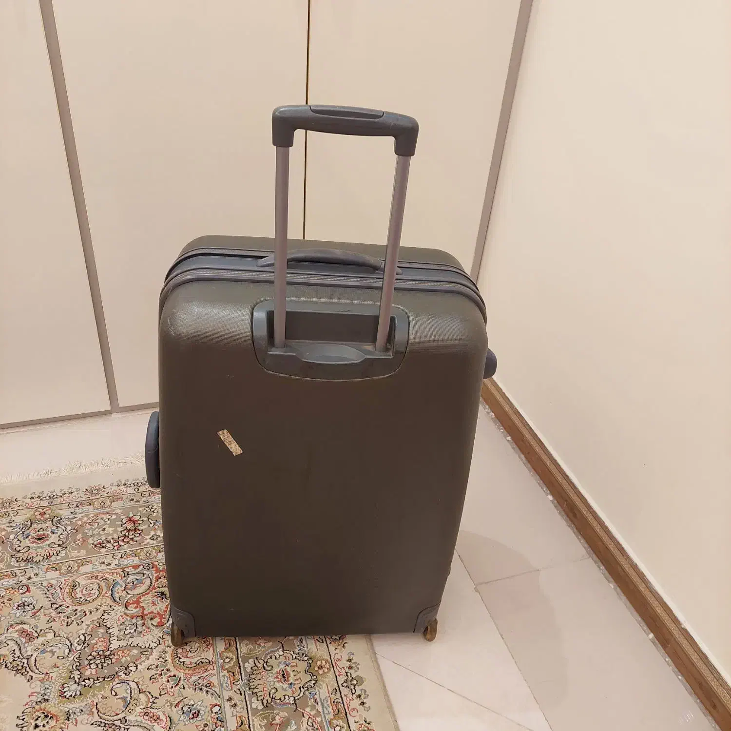 چمدان مارک Eminent|کیف، کفش، کمربند|آبادان, |دیوار