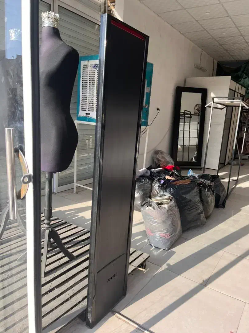 گیت و تگ دزدگیر مغازه|فروشگاه و مغازه|یزد, |دیوار