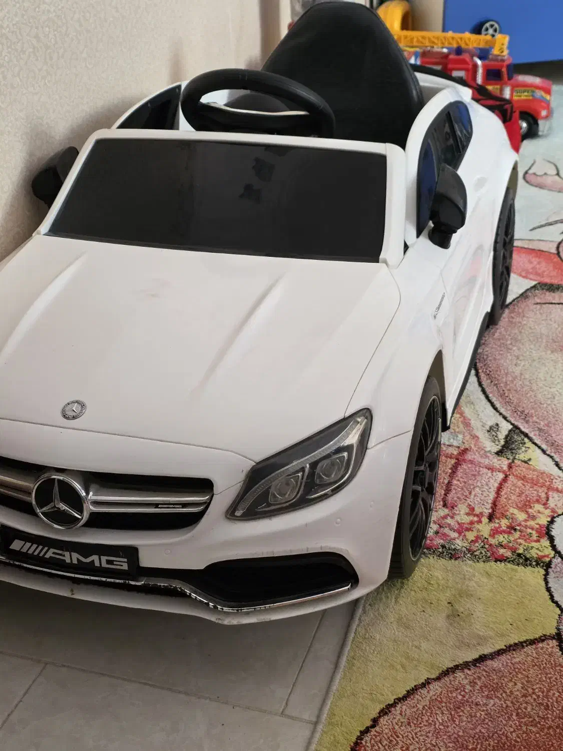 ماشین شارژی|اسباب‌‌بازی|چابهار, |دیوار