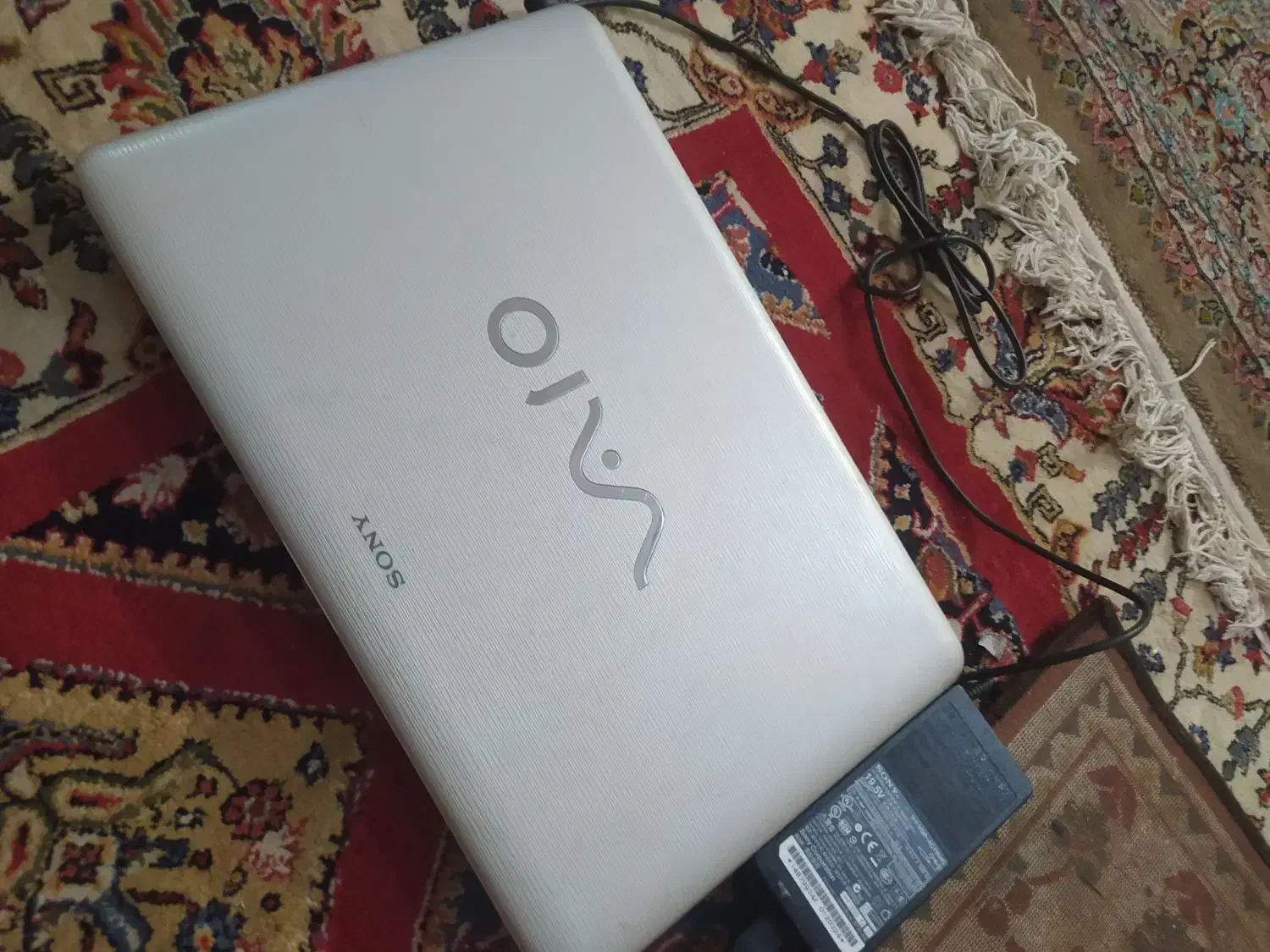 لبتاب سونی اصلی ،لب تاب|رایانه همراه|مشهد, بهمن|دیوار