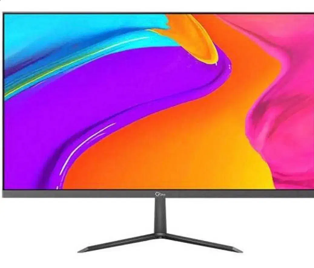 مانیتور ۲۴|قطعات و لوازم جانبی رایانه|اهواز, آریاشهر|دیوار