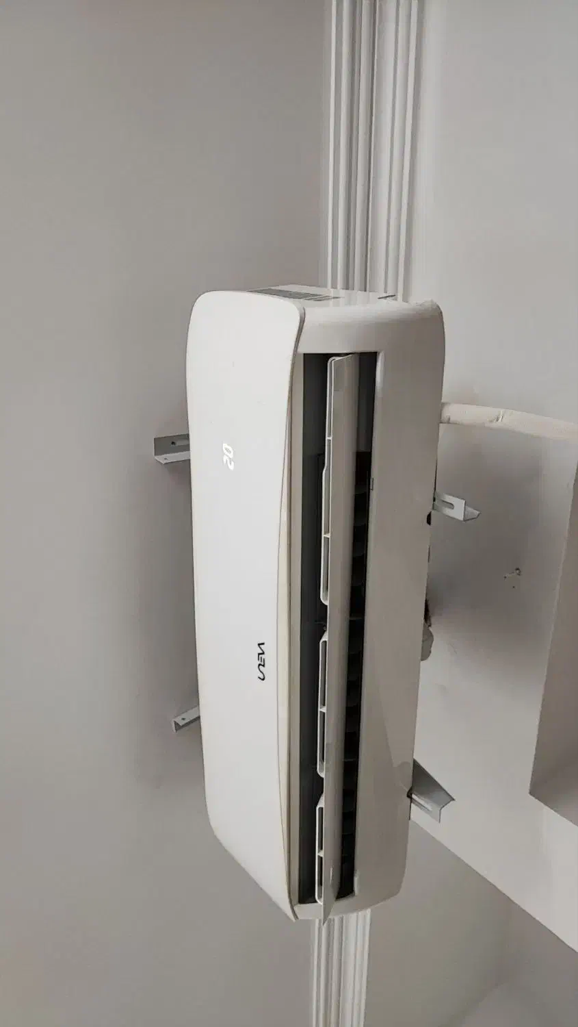 اسپیلت نصب سرویس جابجاعی با ضمانت وتجربه بالا|خدمات پیشه و مهارت|زابل, |دیوار