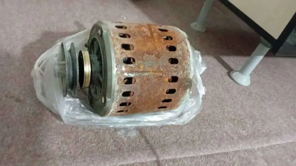 کولرابی سپهرالکتریک|کولر آبی|قم, باجک یک|دیوار