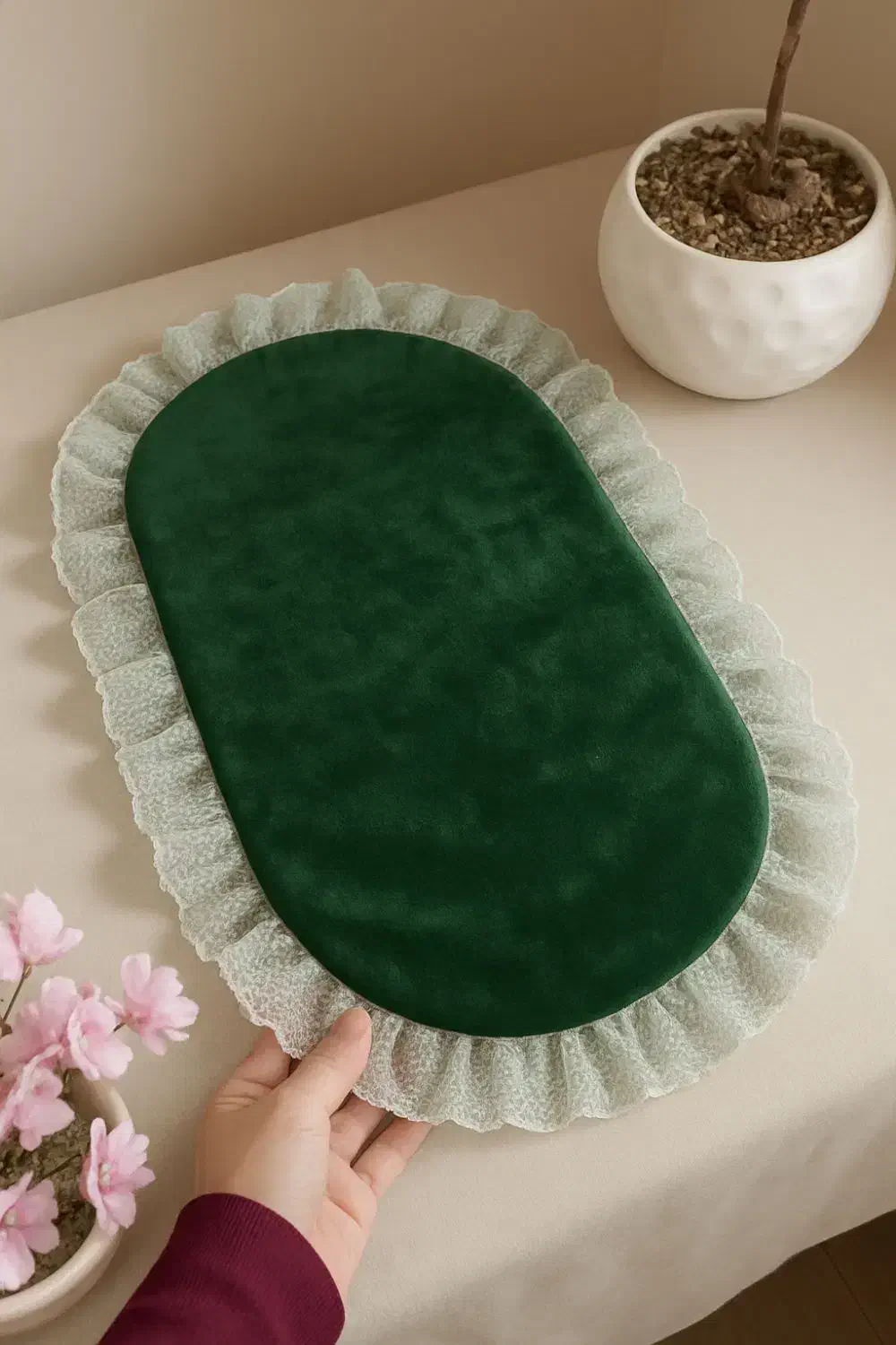 یلدایی رومیزی|پرده، رانر، رومیزی|ارومیه, |دیوار