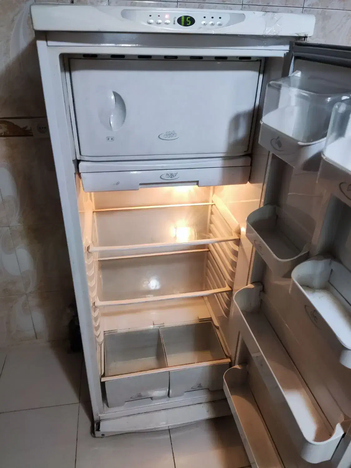 یخچال ارج|یخچال و فریزر|مشهد, امام رضا (ع)|دیوار