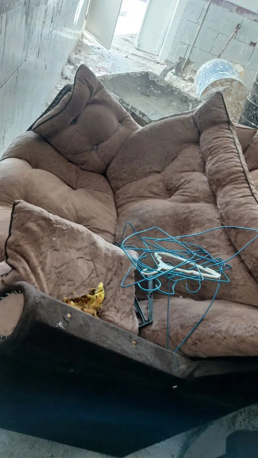 مبل 7نفره|مبلمان خانگی و میز عسلی|ماهان, |دیوار