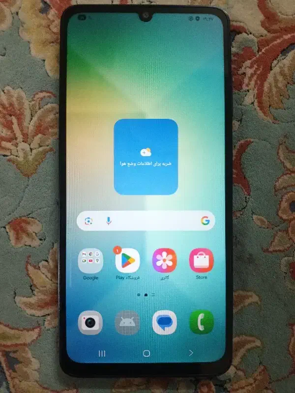 a06|موبایل|مشهد, امیر|دیوار