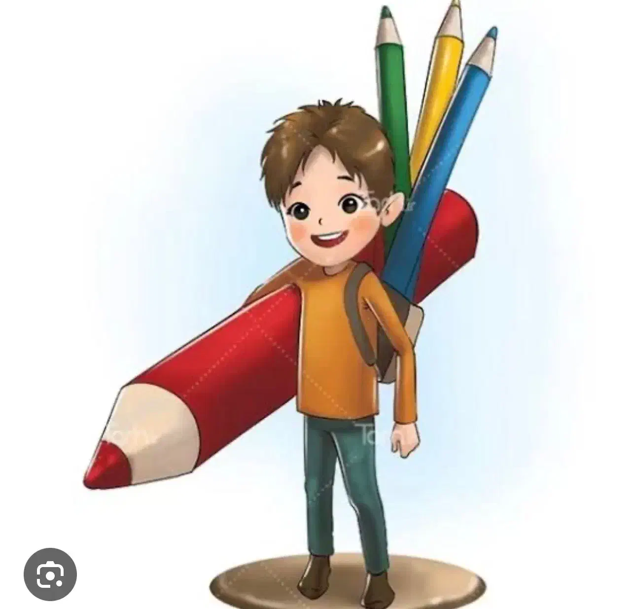 آموزش وکمک کردن درانجام تکالیف ابتدایی درمنزل شما|خدمات آموزشی|جهرم, |دیوار