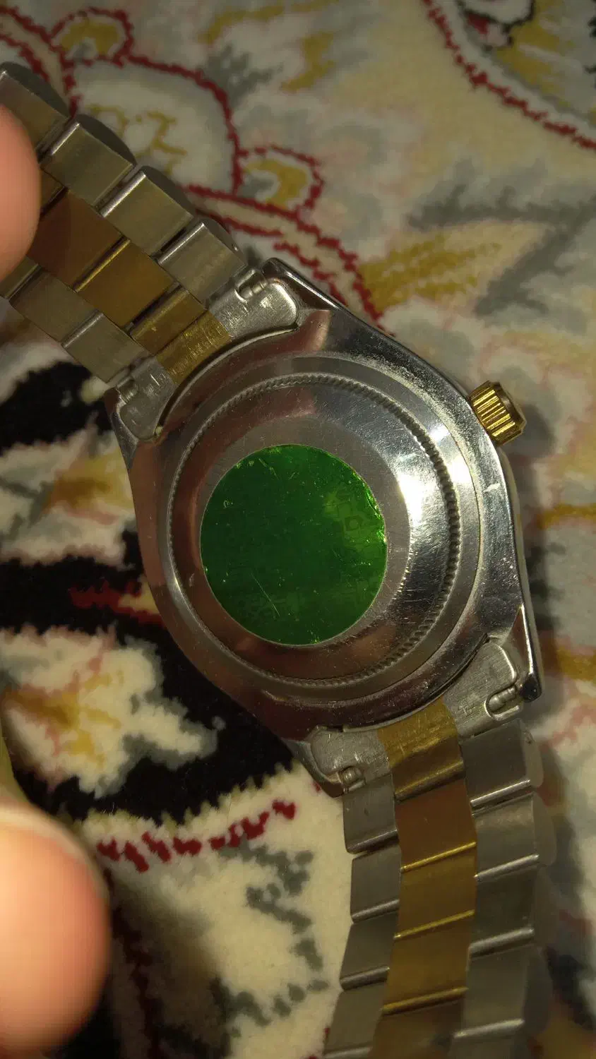 ساعت رولکس ضد اب|ساعت|ملارد, |دیوار