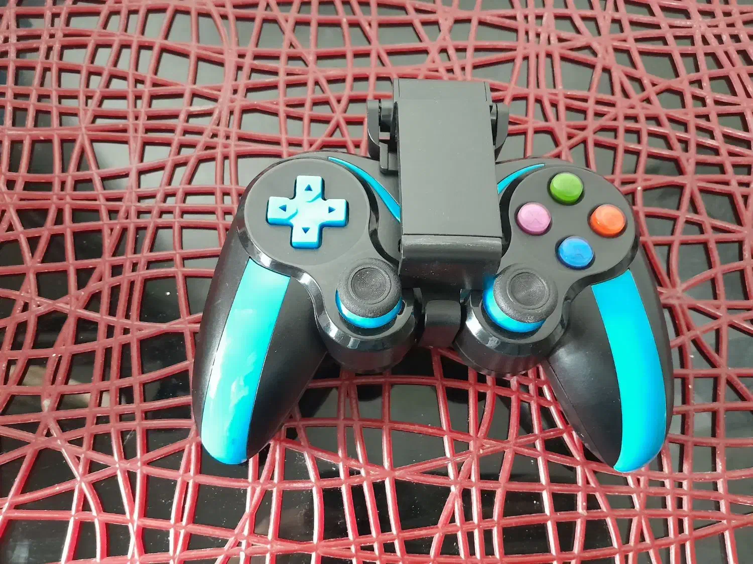 دسته بازی(S9)|کنسول، بازی ویدئویی و آنلاین|تهران, جوادیه|دیوار