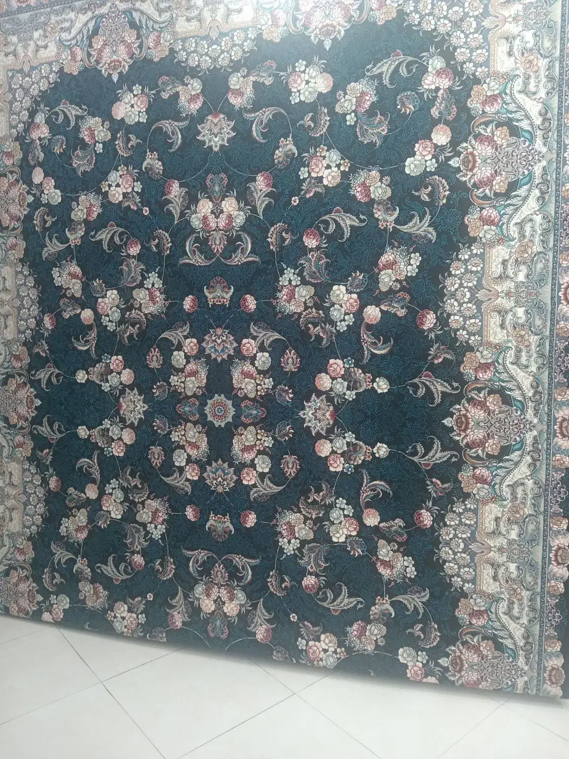 فروش  فرش|فرش|نهاوند, |دیوار