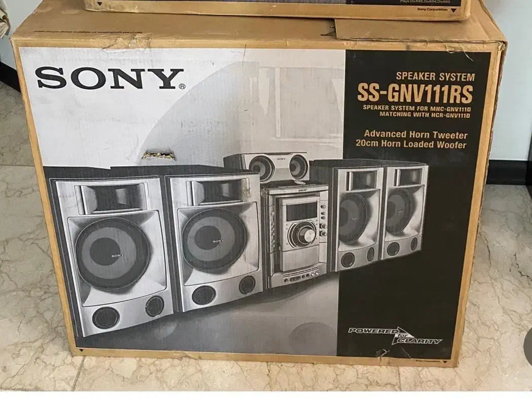 ست کامل سیستم صوتی سونی- حرفه ای- بلوتوث دار|سیستم صوتی خانگی|تهران, شهرک پرواز|دیوار