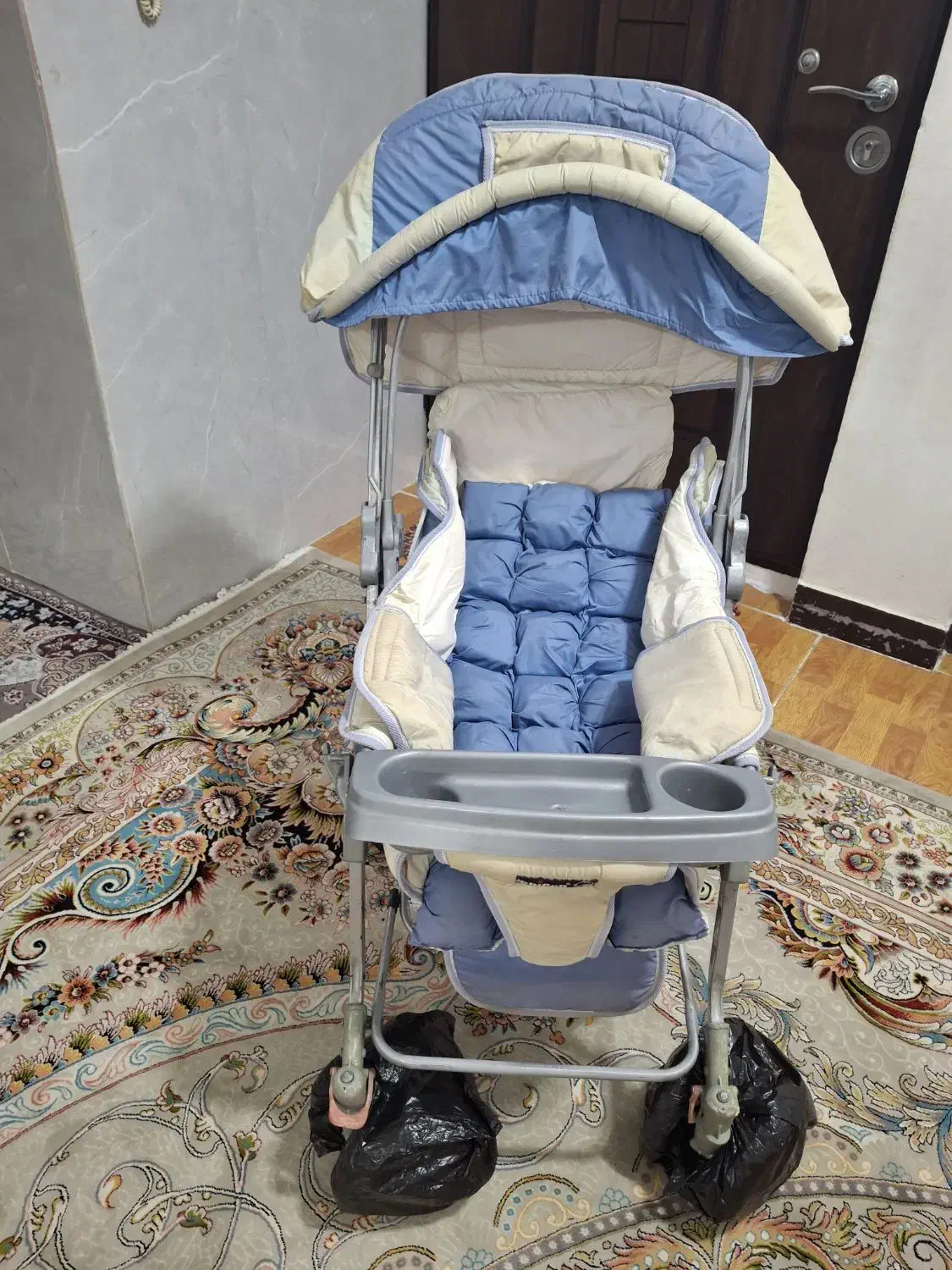 کالسکه|کالسکه و لوازم جانبی|بندر ماهشهر, |دیوار