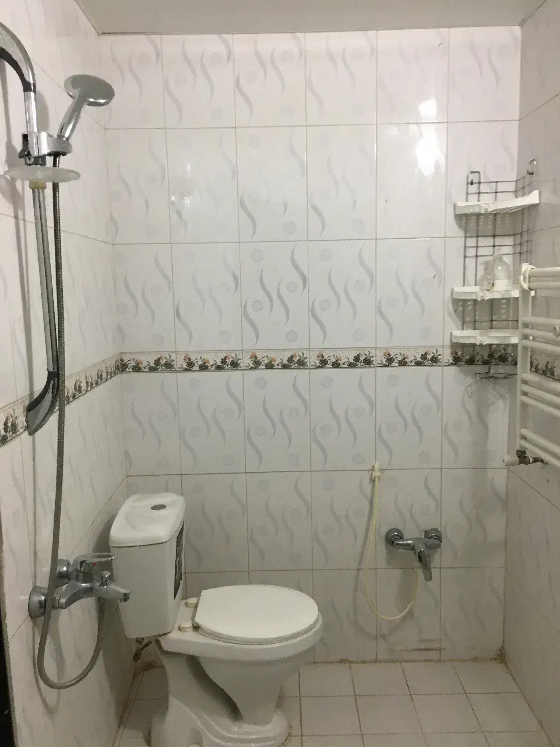 آپارتمان دو خوابه صدرا|فروش آپارتمان|صدرا-فارس, فاز ۱|دیوار