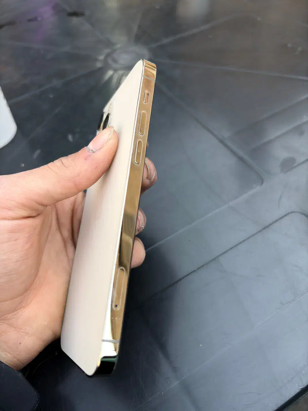 آیفون ۱۲ پرو|موبایل|پاکدشت, پاکدشت (مامازند)|دیوار