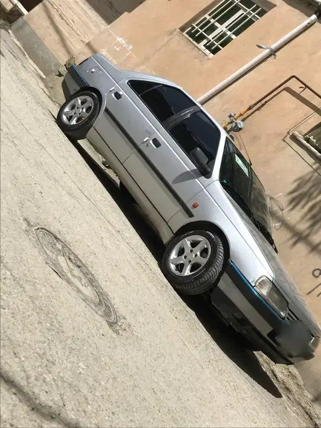 پژو آر دی آی ۱۶۰۰|خودرو سواری و وانت|مریوان, |دیوار