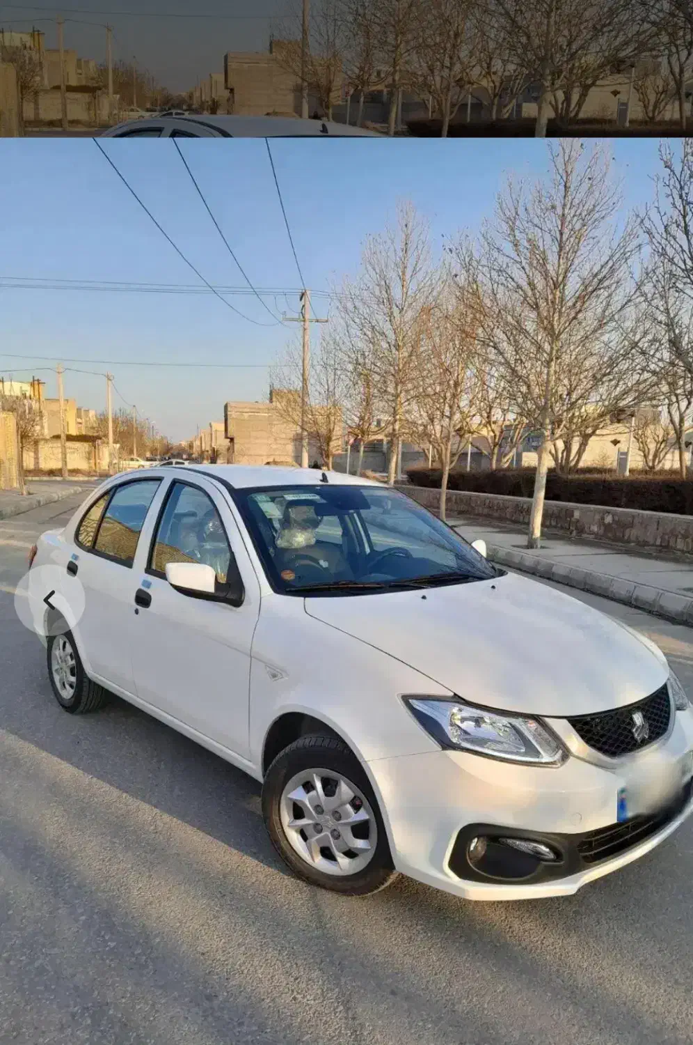 سایناsمدل۹۹تکبرگ سند|خودرو سواری و وانت|یزد, |دیوار