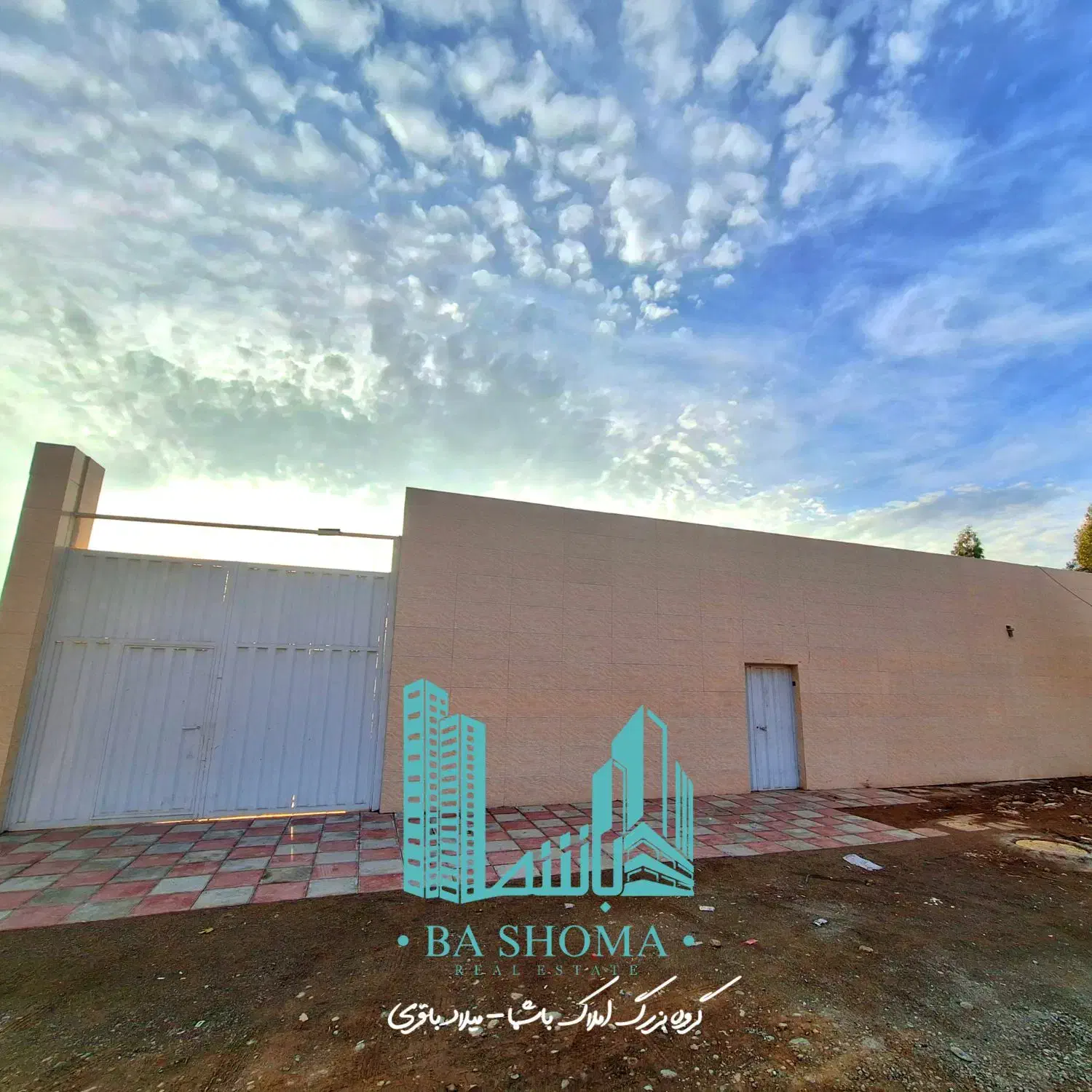 گلخانه/۴۰۰۰ متر/ویلا/سندتک برگ/فول امکانات|فروش دفتر صنعتی، کشاورزی، تجاری|قرچک, پارس سرام|دیوار