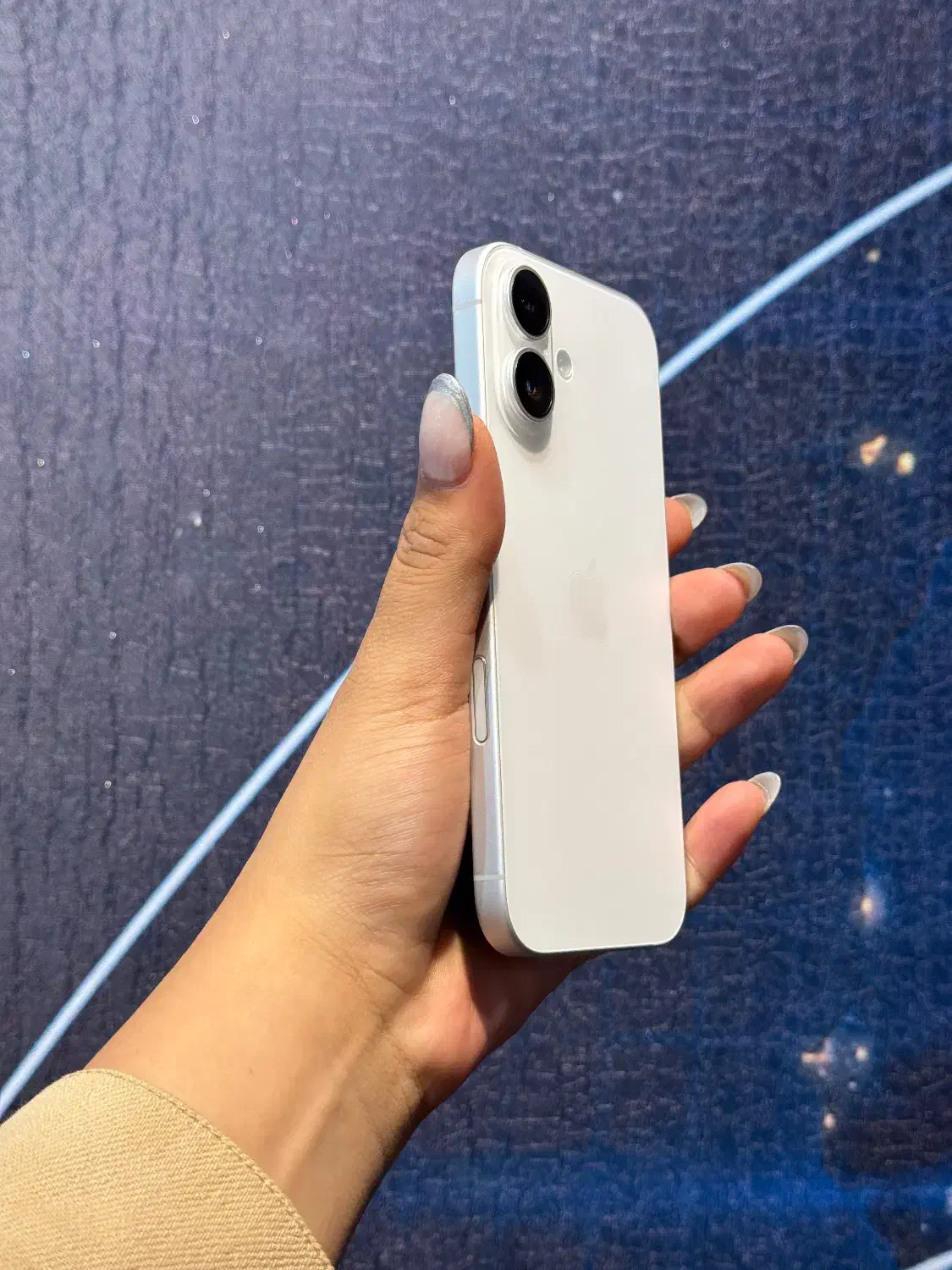 فروش اقساطی ایفون iphone17normal|موبایل|تهران, گیشا|دیوار