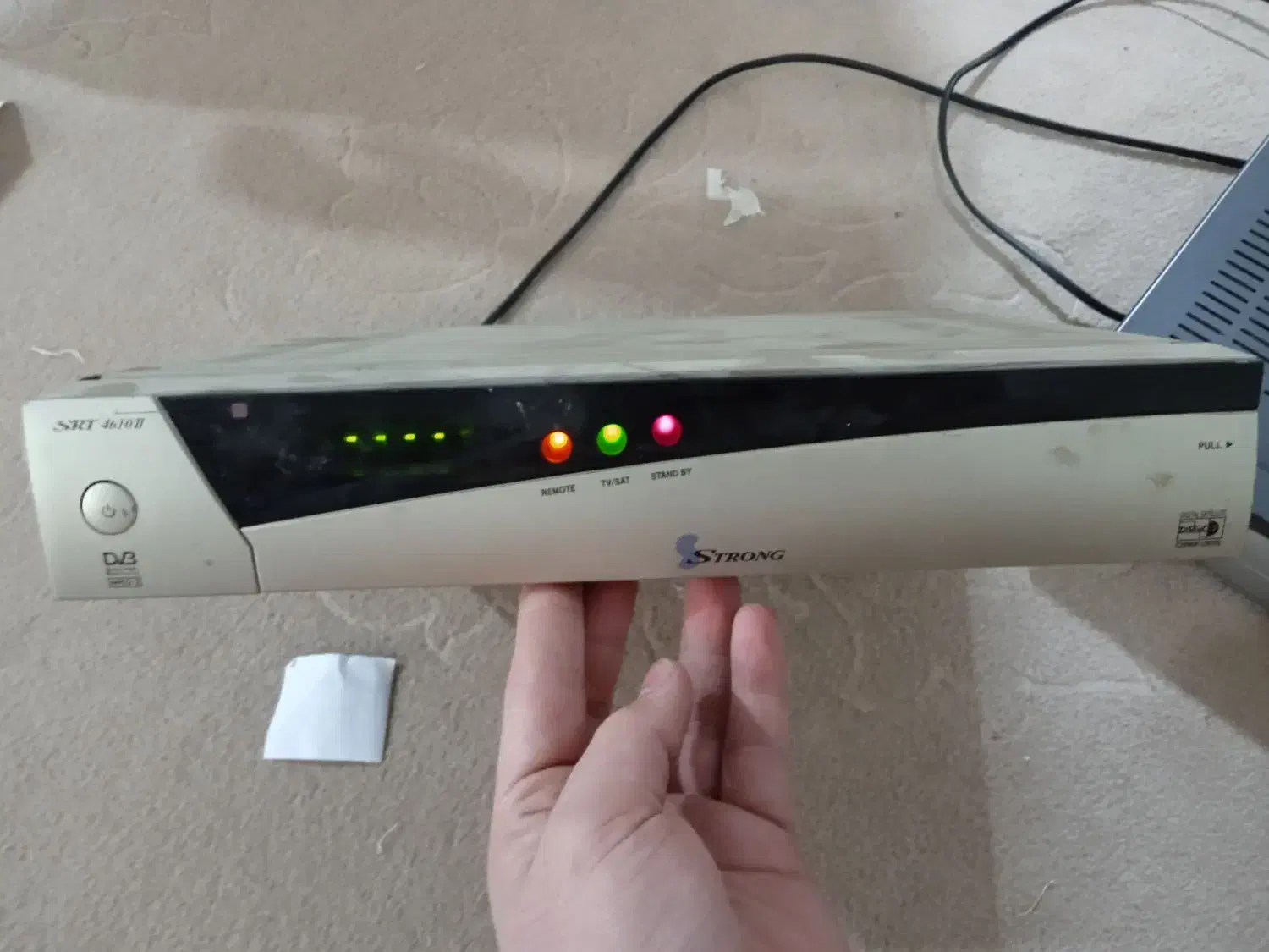 پخش کننده تلویزیون|پخش‌کننده DVD و ویدیو|کرج, کمال‌شهر|دیوار