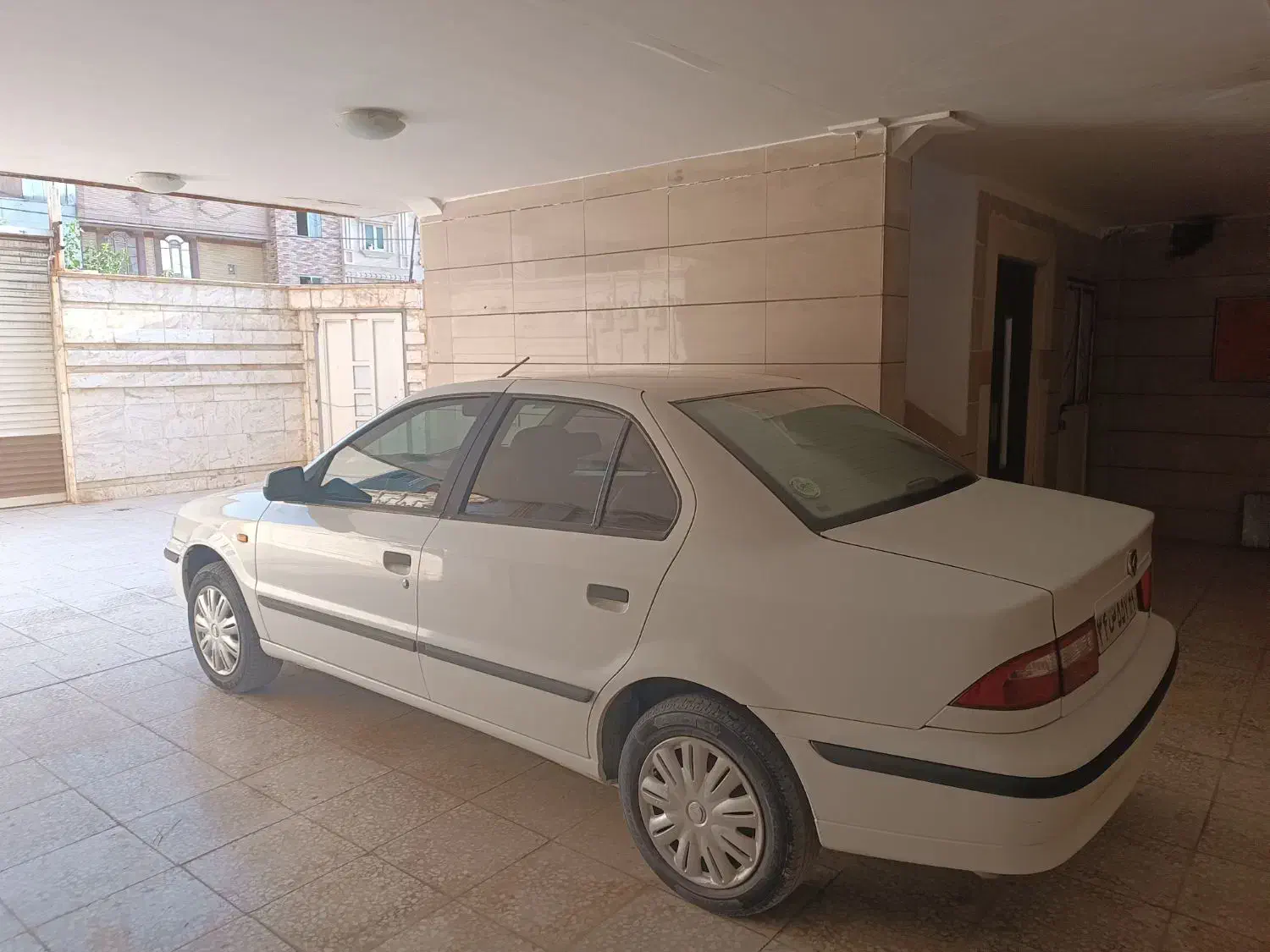 سمند داشبورد جدید برج ۱۲ سال۱۴۰۰|خودرو سواری و وانت|خرمآباد, |دیوار