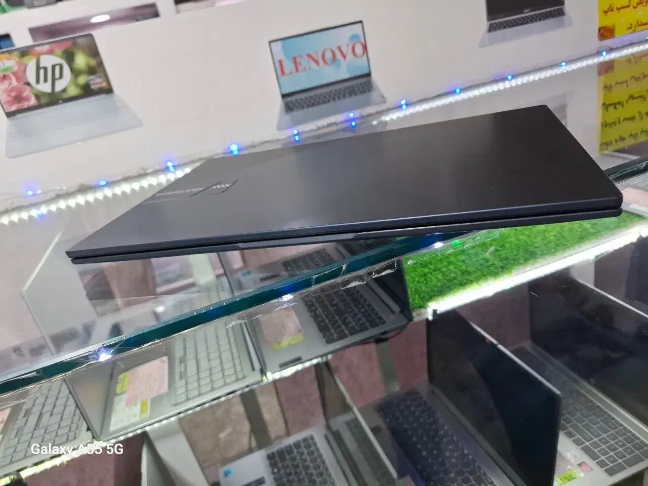 لپ تاپ نو(آکبند)با 2 سال گارانتی معتبر|رایانه همراه|کوهدشت, |دیوار