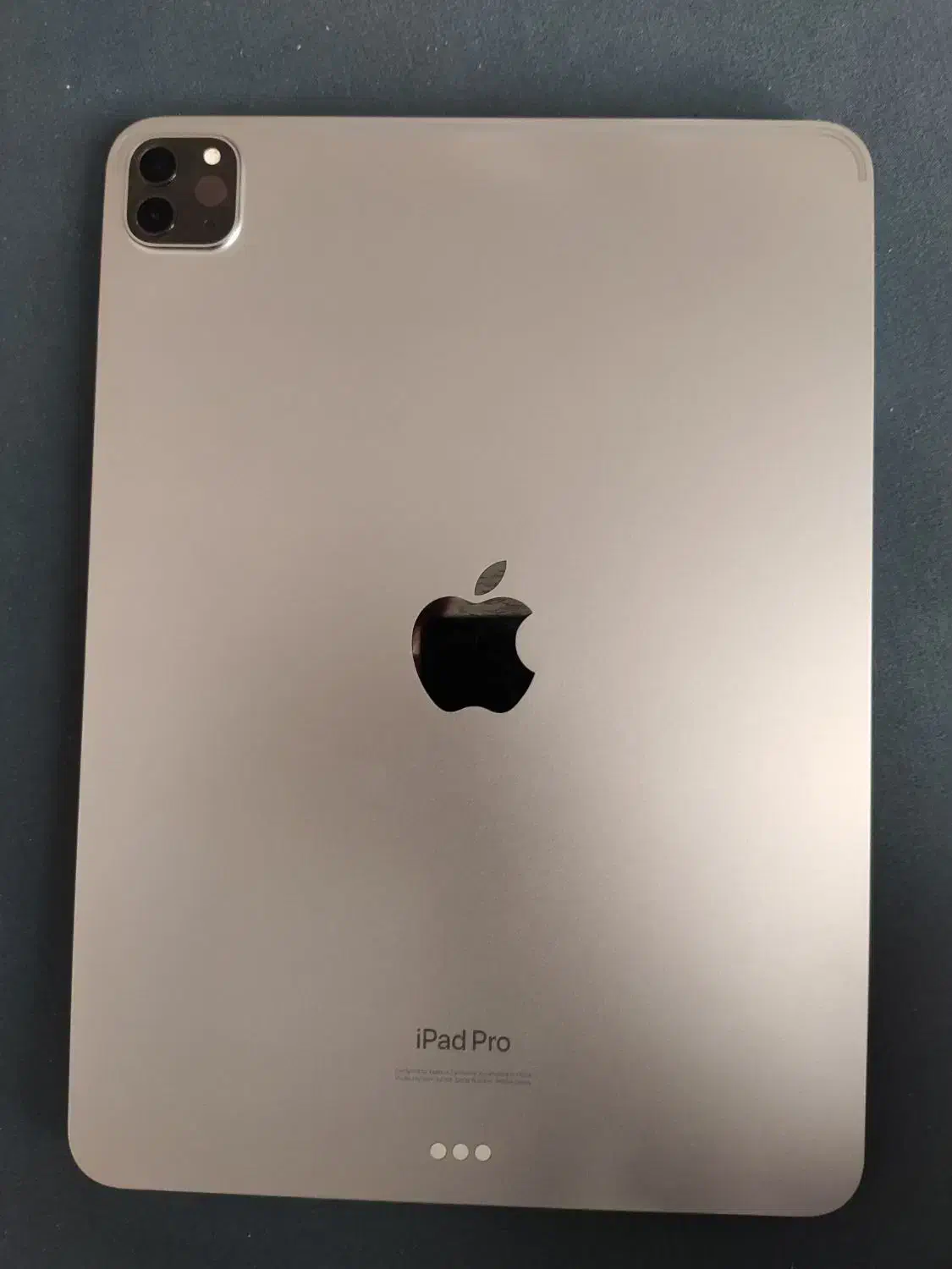 ایپد پرو 2022/m2 128|تبلت|کرج, باغستان|دیوار