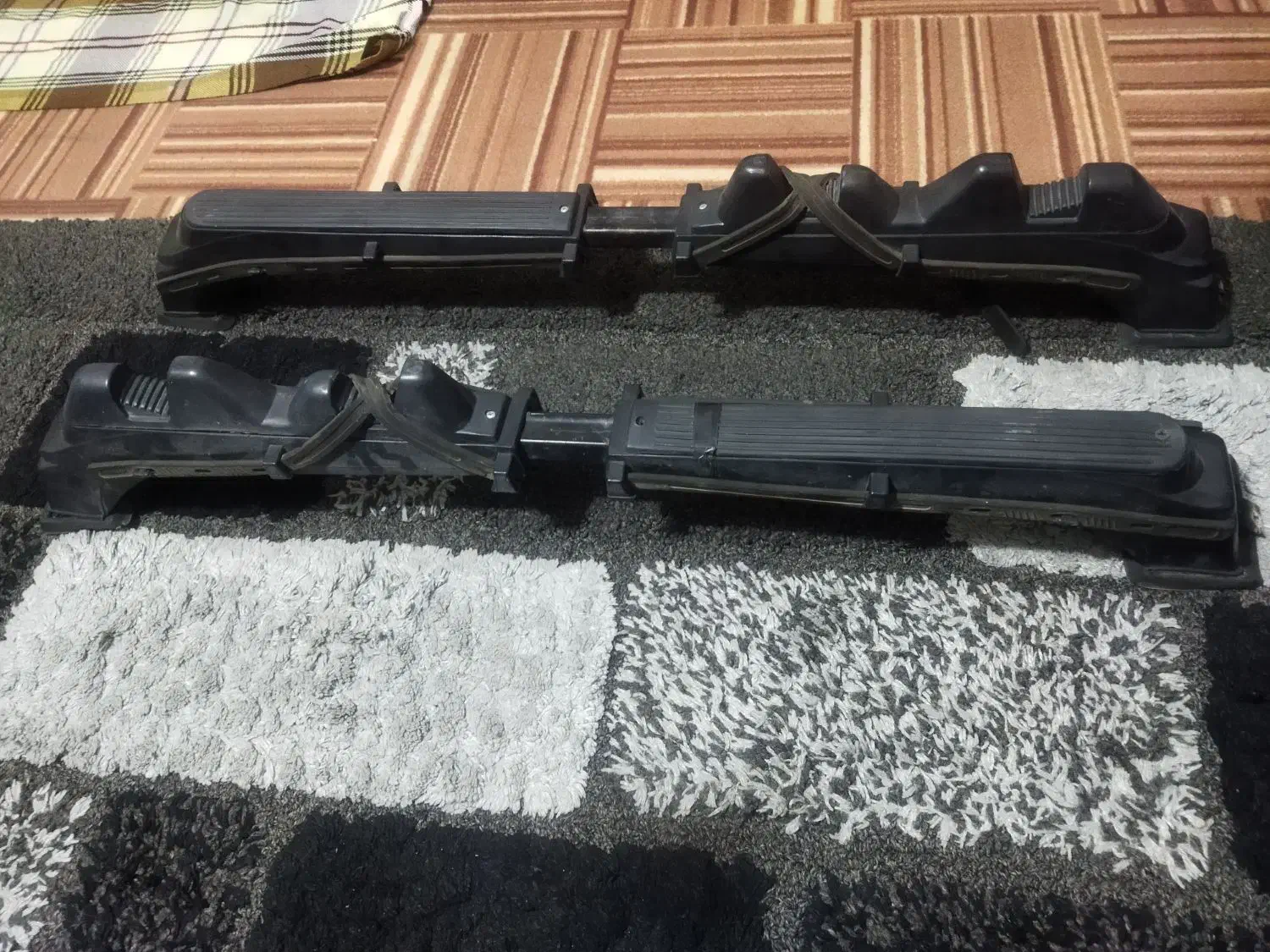 چراغ سمند|قطعات یدکی و لوازم جانبی|قم, سراجه (۱۵ خرداد)|دیوار