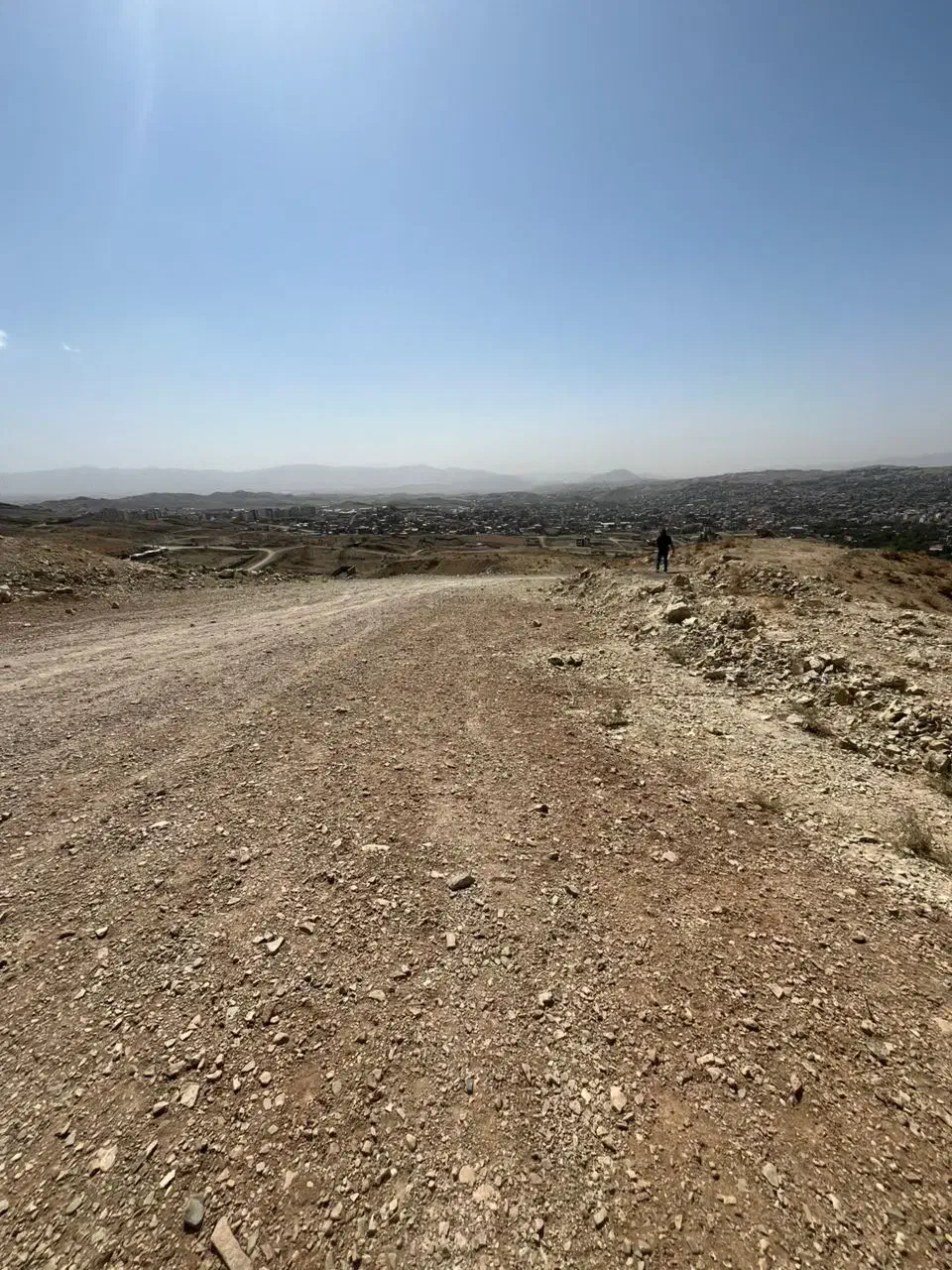 فروش زمین مسکونی در بومهن سند تک برگ|فروش زمین و ملک کلنگی|بومهن, |دیوار