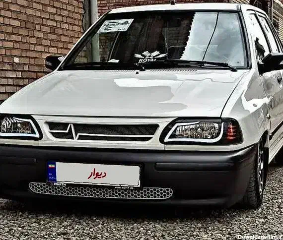 پراید ۹۹|خودرو سواری و وانت|سبزوار, فرهنگیان|دیوار