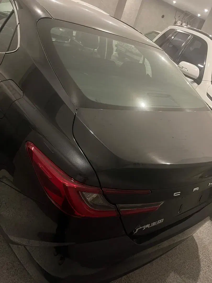 تویوتا کمری ۲۰۲۵|خودرو سواری و وانت|کرج, فاز ۱ مهرشهر|دیوار