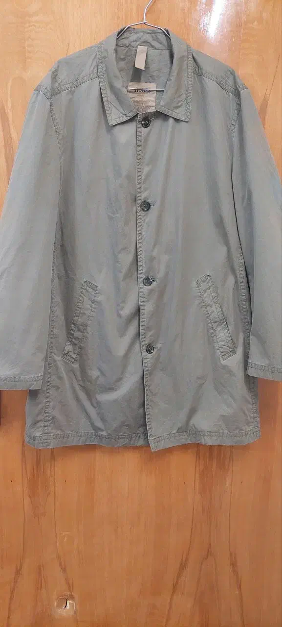 کت کتان بارانی اسپرت  زنانه دخترانه|لباس|شیراز, شیشه‌گری|دیوار