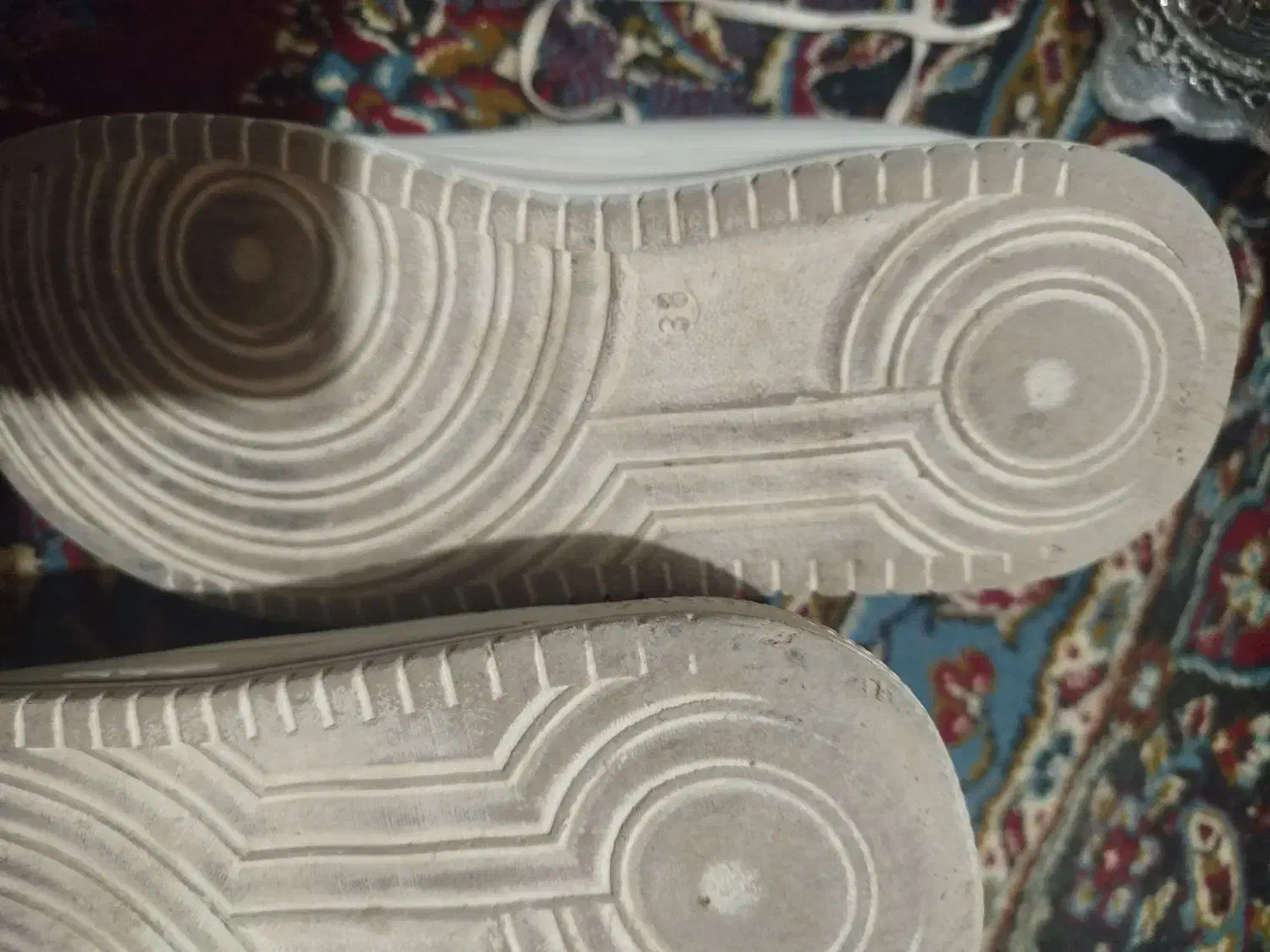 کفش نوه نوه سایز38 زنانه|کیف، کفش، کمربند|زابل, |دیوار