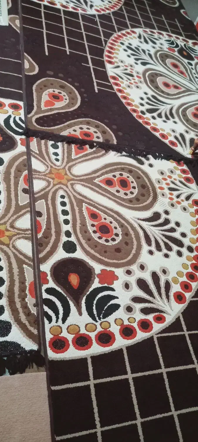 سه عددگلیم فرش ۶متری|گلیم، جاجیم، گبه|شوشتر, |دیوار