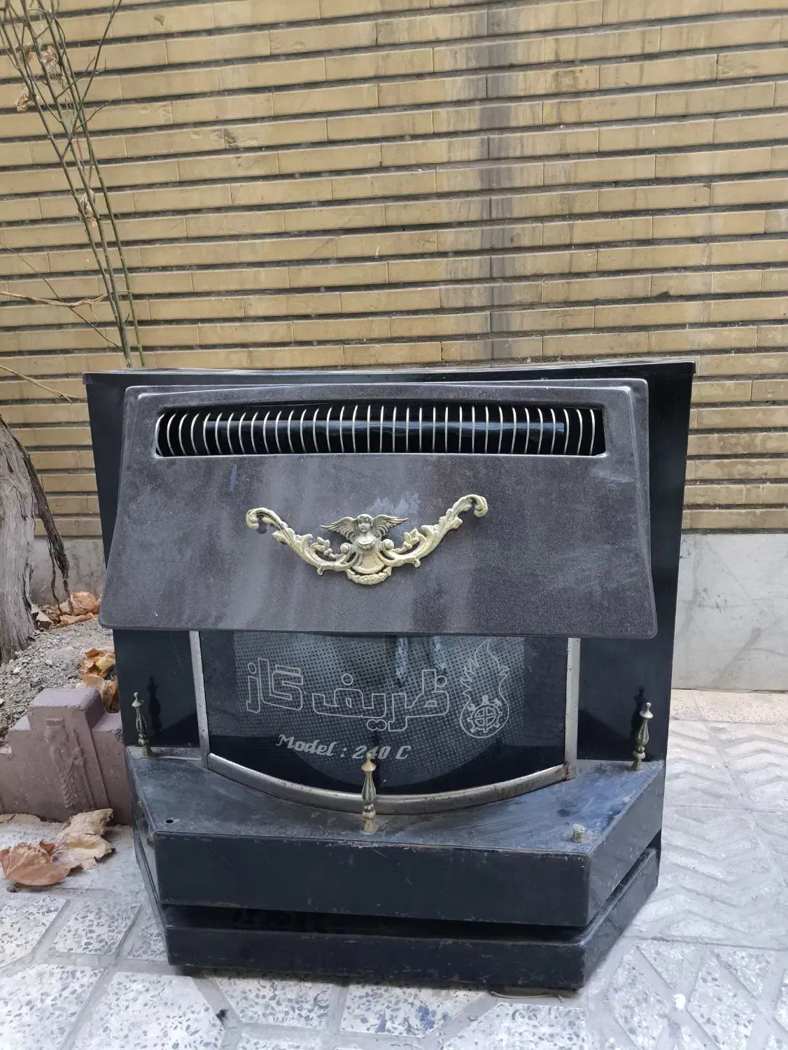 بخاری|بخاری، هیتر، شومینه|کرج, حسن آباد|دیوار