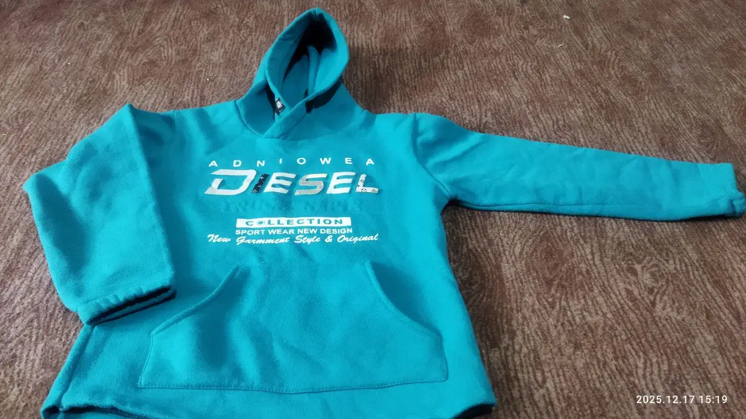 دامن وهودی|کفش و لباس بچه|تهران, شهرک آسمان|دیوار