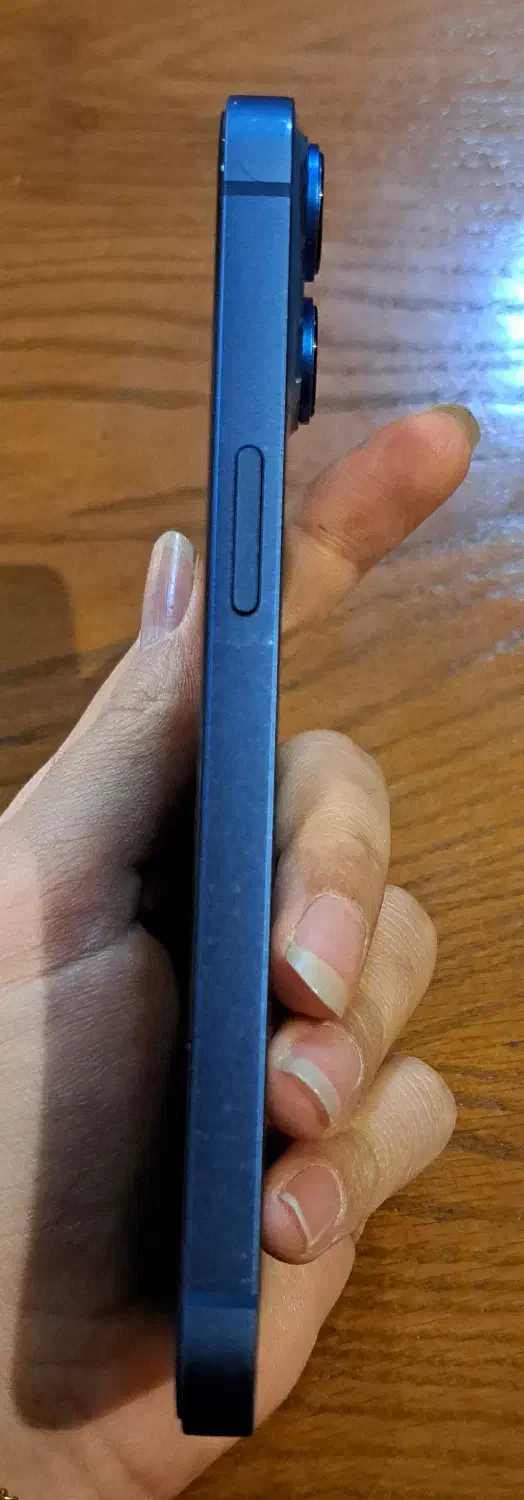 آیفون 13 نرمال 128|موبایل|یزد, |دیوار