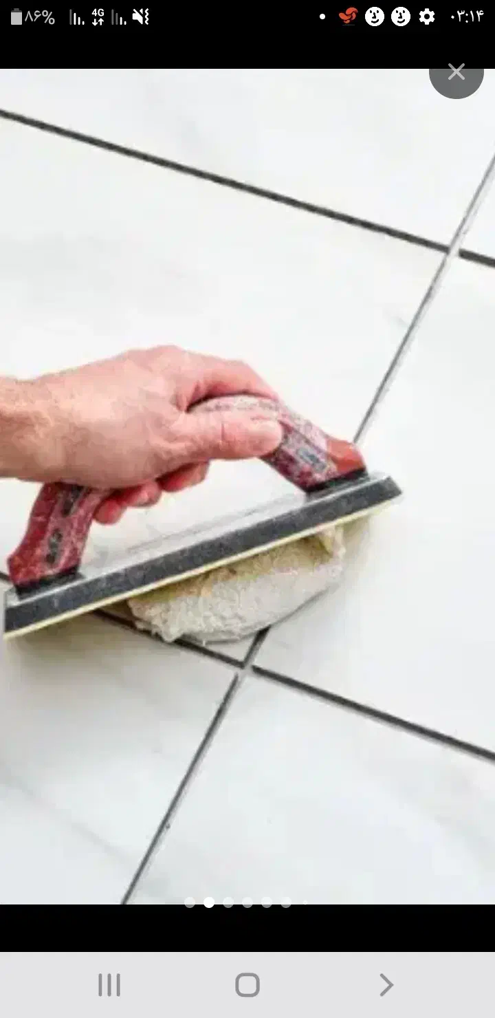 اب بندی پشت بام وسرویس حمام ودستشویی با مواد نانو|خدمات پیشه و مهارت|نیشابور, مازول|دیوار