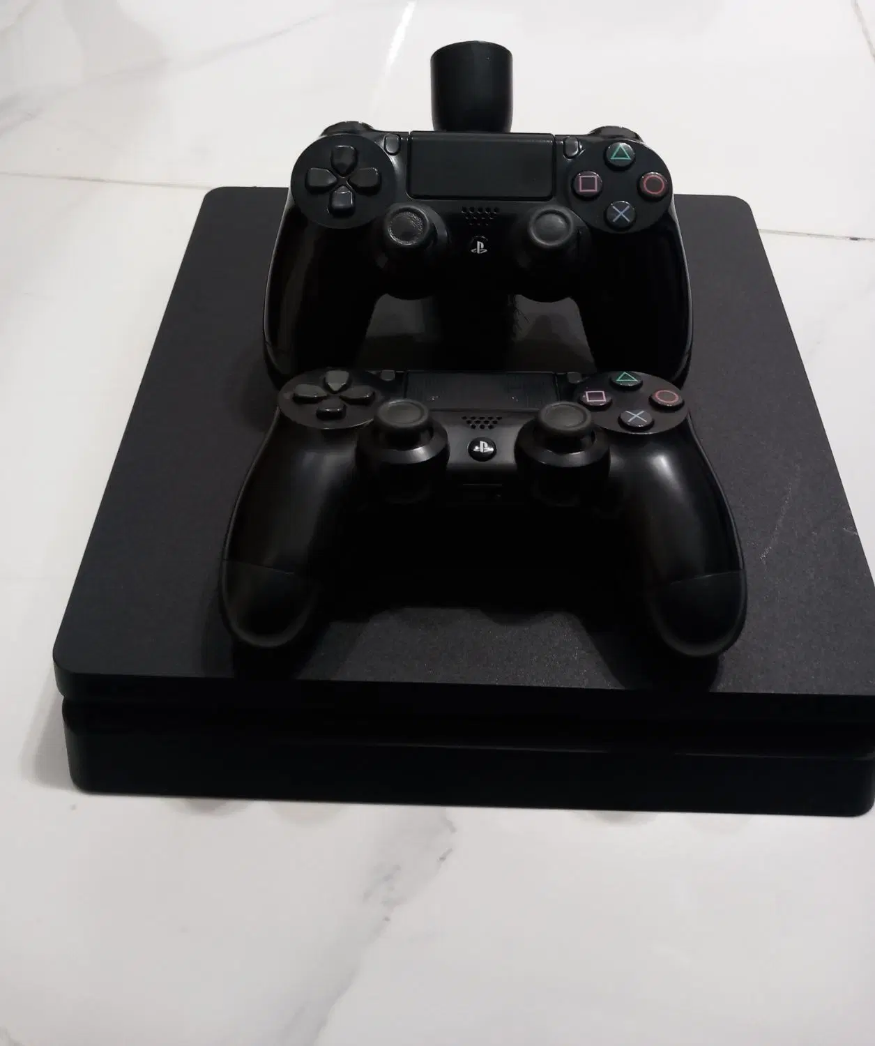 Play station 4|کنسول، بازی ویدئویی و آنلاین|مهاباد (آذربایجان غربی), |دیوار