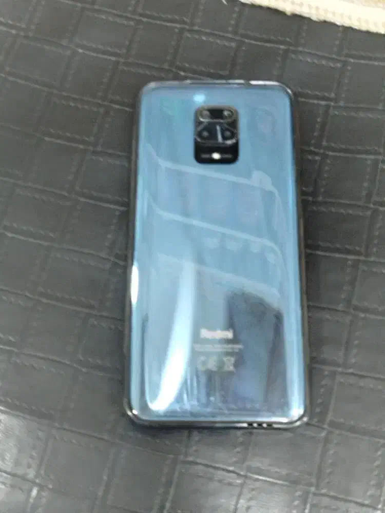 گوشی نوت 9 پرو درحد نو|موبایل|خاش, |دیوار