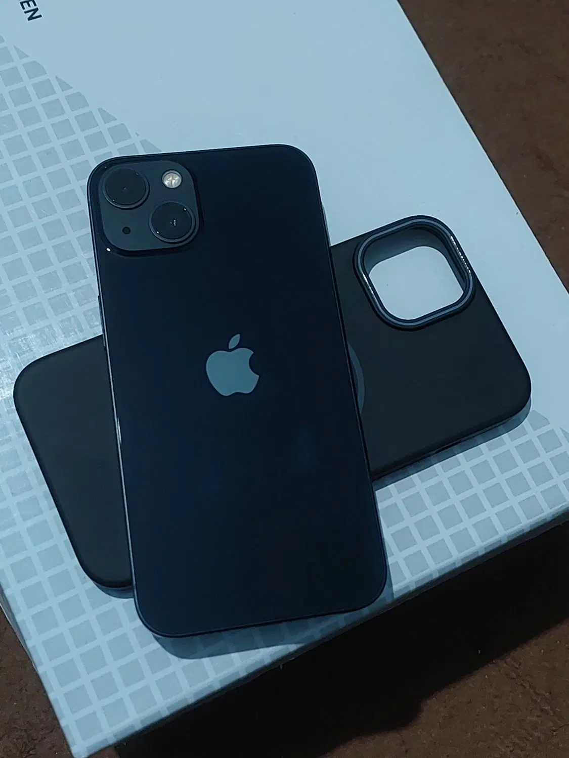 iphone 13|موبایل|کرمان, |دیوار