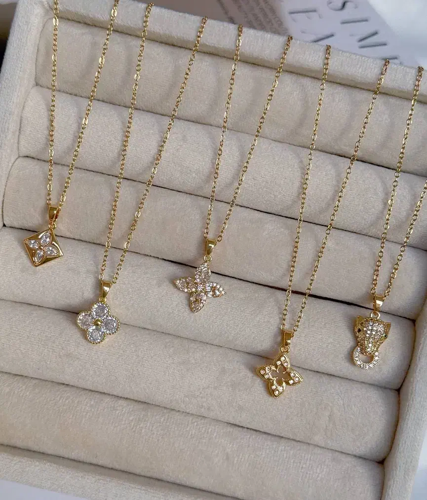 باکیفیت ترین اکسسوری با قیمت مناسب|بدلیجات|گرگان, |دیوار