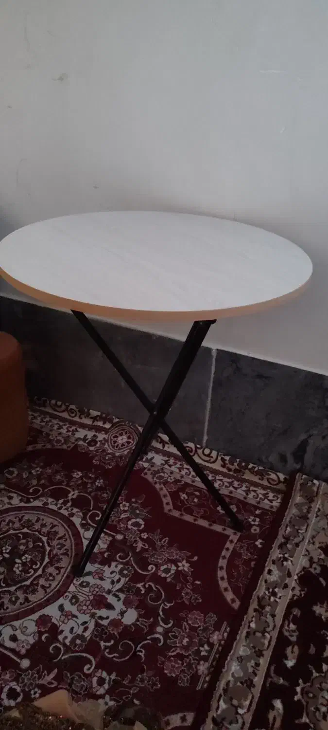 میزه خاطر|میز و صندلی غذاخوری|پارس‌آباد, |دیوار